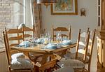 Wohnzimmer - Kroatzbärchen - Top-Hundeurlaub