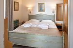 Schlafzimmer - Kroatzbärchen - Top-Hundeurlaub