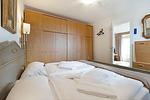 Schlafzimmer - Kroatzbärchen - Top-Hundeurlaub