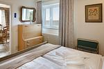 Schlafzimmer - Kroatzbärchen - Top-Hundeurlaub