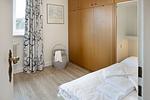 Schlafzimmer - Kroatzbärchen - Top-Hundeurlaub