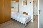 Schlafzimmer - Kroatzbärchen - Top-Hundeurlaub