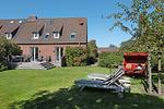 Hauptansicht - Haus Oase - Top-Hundeurlaub