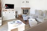 Kamin-/Ofen - Haus Oase - Top-Hundeurlaub