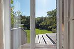Garten - Haus Oase - Top-Hundeurlaub