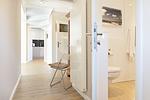 Badezimmer - Haus Oase - Top-Hundeurlaub