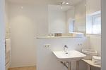 Badezimmer - Haus Oase - Top-Hundeurlaub