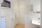 Badezimmer - Haus Oase - Top-Hundeurlaub