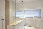 Badezimmer - Haus Oase - Top-Hundeurlaub