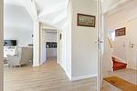 Dekoratives Detail - Haus Oase - Top-Hundeurlaub