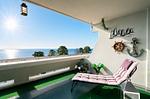 Meerblick - App.211 - Strandlage - Top-Hundeurlaub