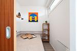 Schlafzimmer - App.211 - Strandlage - Top-Hundeurlaub