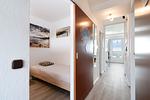 Schlafzimmer - App.211 - Strandlage - Top-Hundeurlaub