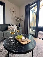 BeachHouse Odyssee Nr. 513 - Top-Hundeurlaub