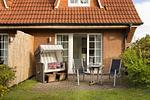 Düne (Holte Hüüs) - Top-Hundeurlaub