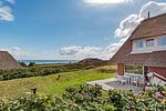 Gartenblick - Austernblick - Top-Hundeurlaub