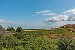 Meerblick - Austernblick - Top-Hundeurlaub
