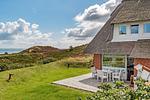 Garten - Austernblick - Top-Hundeurlaub