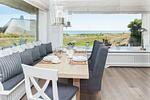 Wohnzimmer - Austernblick - Top-Hundeurlaub