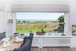 Wohnzimmer - Austernblick - Top-Hundeurlaub