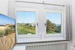 Schlafzimmer - Austernblick - Top-Hundeurlaub
