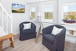 Schlafzimmer - Austernblick - Top-Hundeurlaub