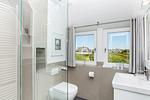 Badezimmer - Austernblick - Top-Hundeurlaub
