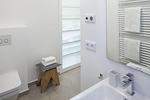 Badezimmer - Bootsmanns Hüs - Top-Hundeurlaub