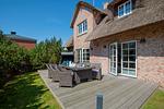 Syltresidenz - Top-Hundeurlaub