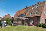 Hauptansicht - Dünenmond - Top-Hundeurlaub