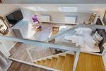 Schlafzimmer - Captains View - Top-Hundeurlaub
