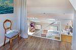 Schlafzimmer - Captains View - Top-Hundeurlaub
