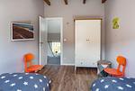 Schlafzimmer - Captains View - Top-Hundeurlaub