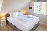 Schlafzimmer - Ankerplatz - Top-Hundeurlaub