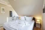 Schlafzimmer - Ankerplatz - Top-Hundeurlaub