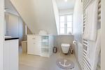 Badezimmer - Ankerplatz - Top-Hundeurlaub