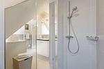Badezimmer - Ankerplatz - Top-Hundeurlaub