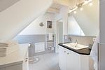 Badezimmer - Ankerplatz - Top-Hundeurlaub