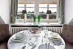 Wohnzimmer - Southend - Top-Hundeurlaub