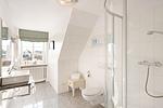 Badezimmer - Southend - Top-Hundeurlaub