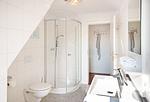 Badezimmer - Southend - Top-Hundeurlaub