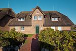 Fassade / Eingang - Southend - Top-Hundeurlaub