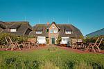 Fassade / Eingang - Southend - Top-Hundeurlaub