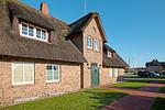 Fassade / Eingang - Southend - Top-Hundeurlaub