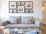 Wohnzimmer - Eastend - Top-Hundeurlaub