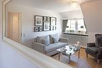 Wohnzimmer - Eastend - Top-Hundeurlaub