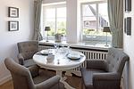 Wohnzimmer - Eastend - Top-Hundeurlaub