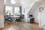 Wohnzimmer - Eastend - Top-Hundeurlaub