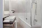 Badezimmer - Eastend - Top-Hundeurlaub