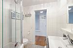 Badezimmer - Eastend - Top-Hundeurlaub